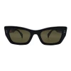 KENZO KZ40162I 01N 51 21 145*3 C VERDE U - Adulto - Negro negrouniforme