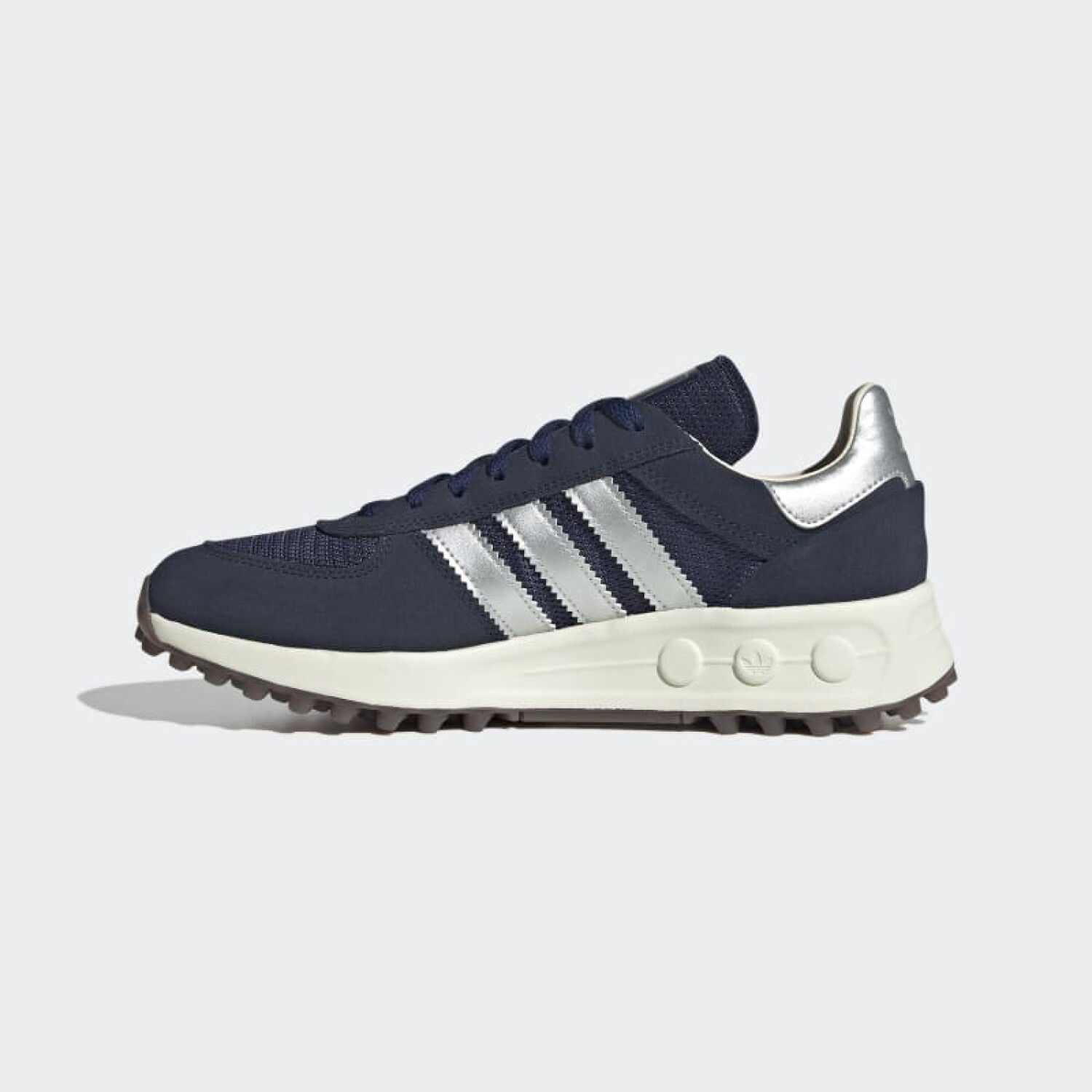 Trainer blu outlet