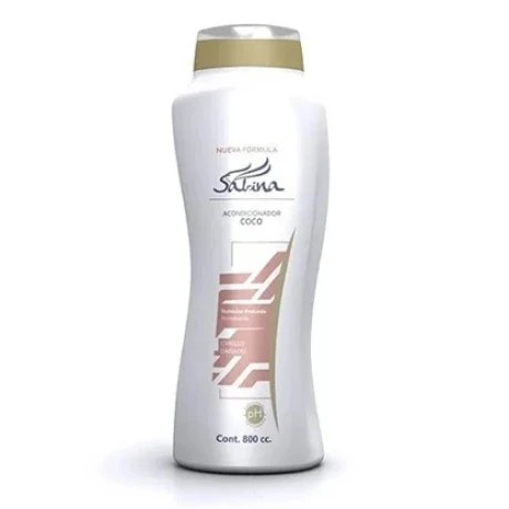 ACONDICIONADOR SABINA COCO 800 CC ACONDICIONADOR SABINA COCO 800 CC