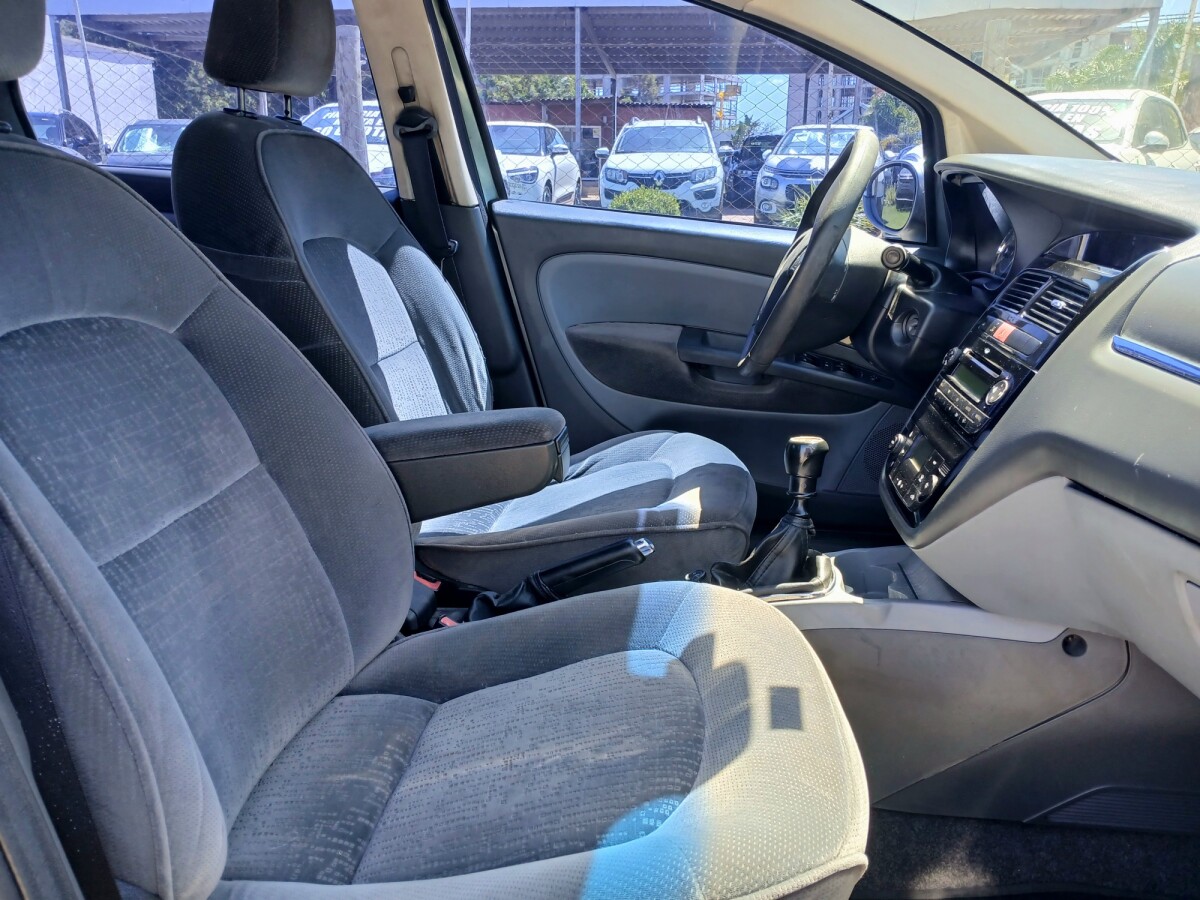 Fiat Siena Extra Full EXCELENTE ESTADO! | Permuta / Financia Fiat Siena Extra Full EXCELENTE ESTADO! | Permuta / Financia