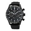 Reloj Seiko SSB417P1 para hombre Negro