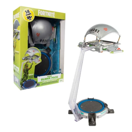 Planeador Fortnite Glider Pack Pista de despegue 001