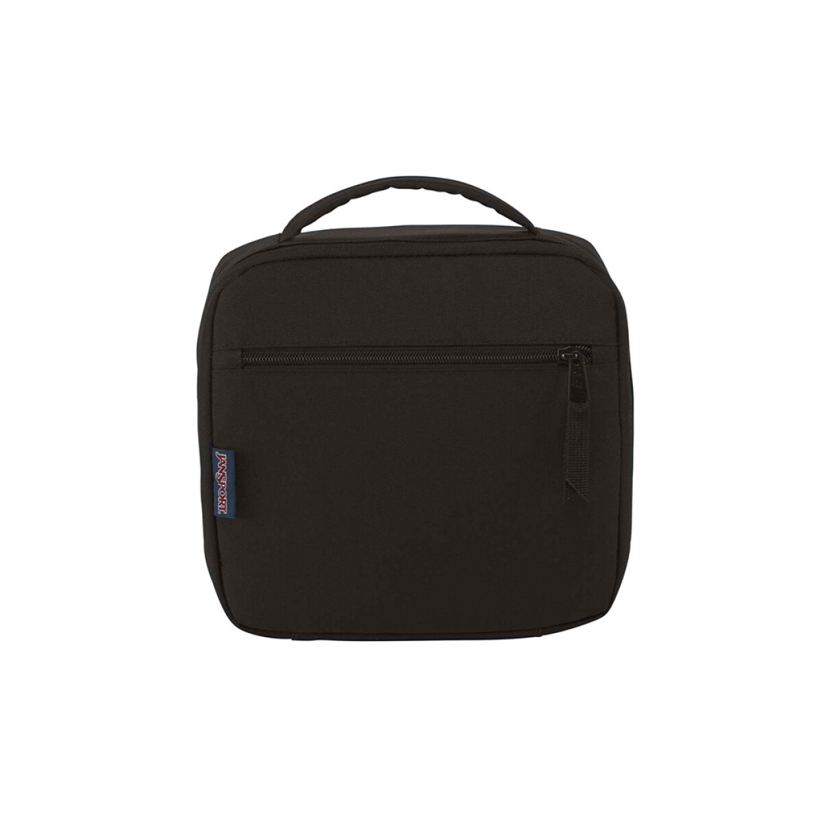 Lonchera Térmica Lunch Break - Black 