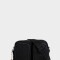 Bandoleras Puffy Bandolera Doble Bolsillo - Negro