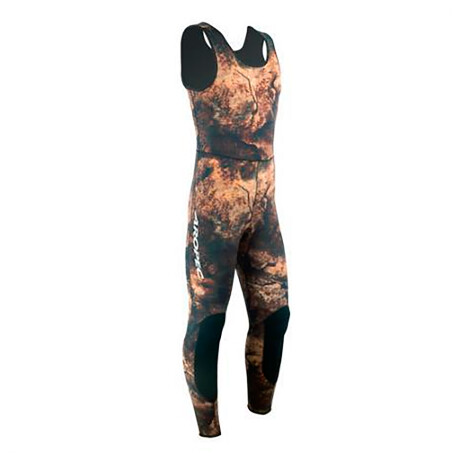 Traje Neopreno Pesca Submarina Aropec Hombre M 001