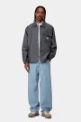 Lucas Pant Azul