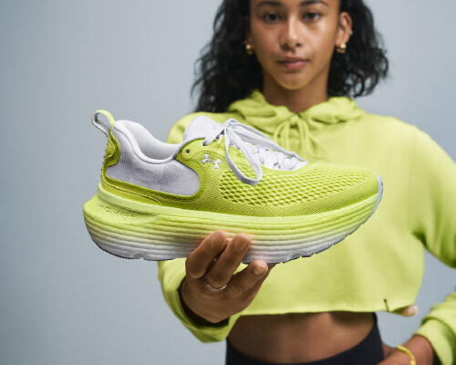 UNDER ARMOUR CALZADOS