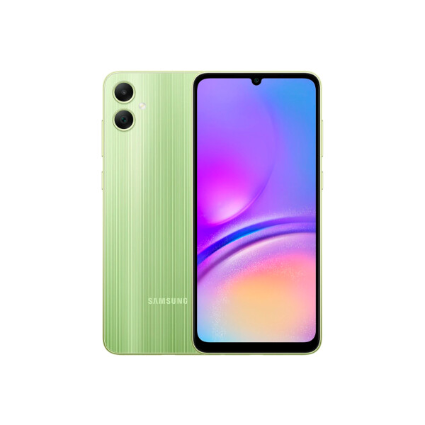 Samsung Galaxy A05 Verde 64GB Libre Samsung Galaxy A05 Verde 64gb Libre