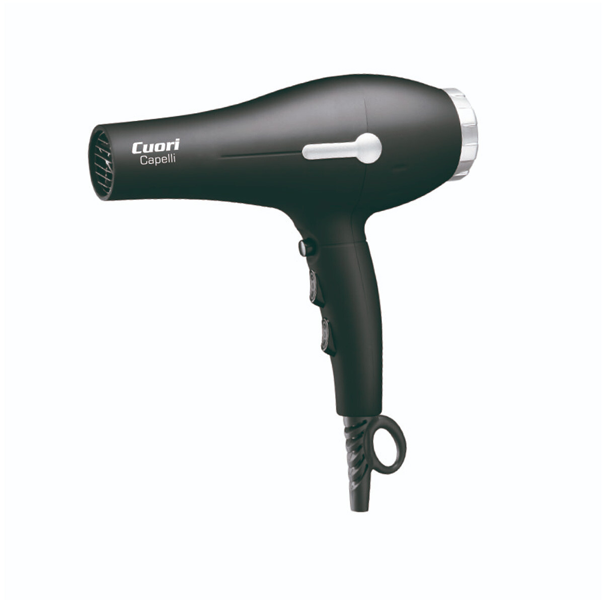 SECADOR DE PELO CUORI CAPELLI 2200W 