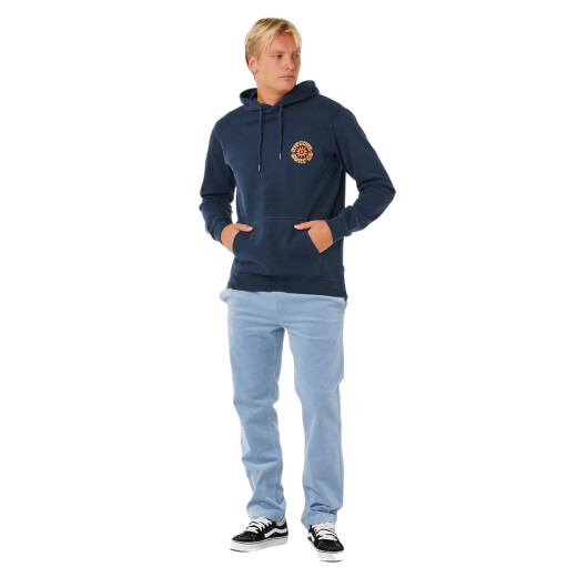 Canguro Rip Curl Pacific Rinse - Azul Canguro Rip Curl Pacific Rinse - Azul