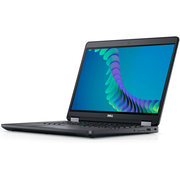 Notebook Dell Latitude E5470 I5 16gb Ram 256gb Ssd NOTEBOOK RFPL DELL E5470 I5/16/256/14