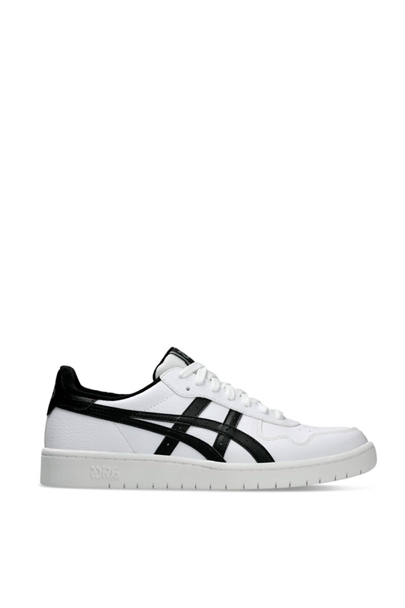 CALZADO DEPORTIVO HOMBRE ASICS JAPAN Negro