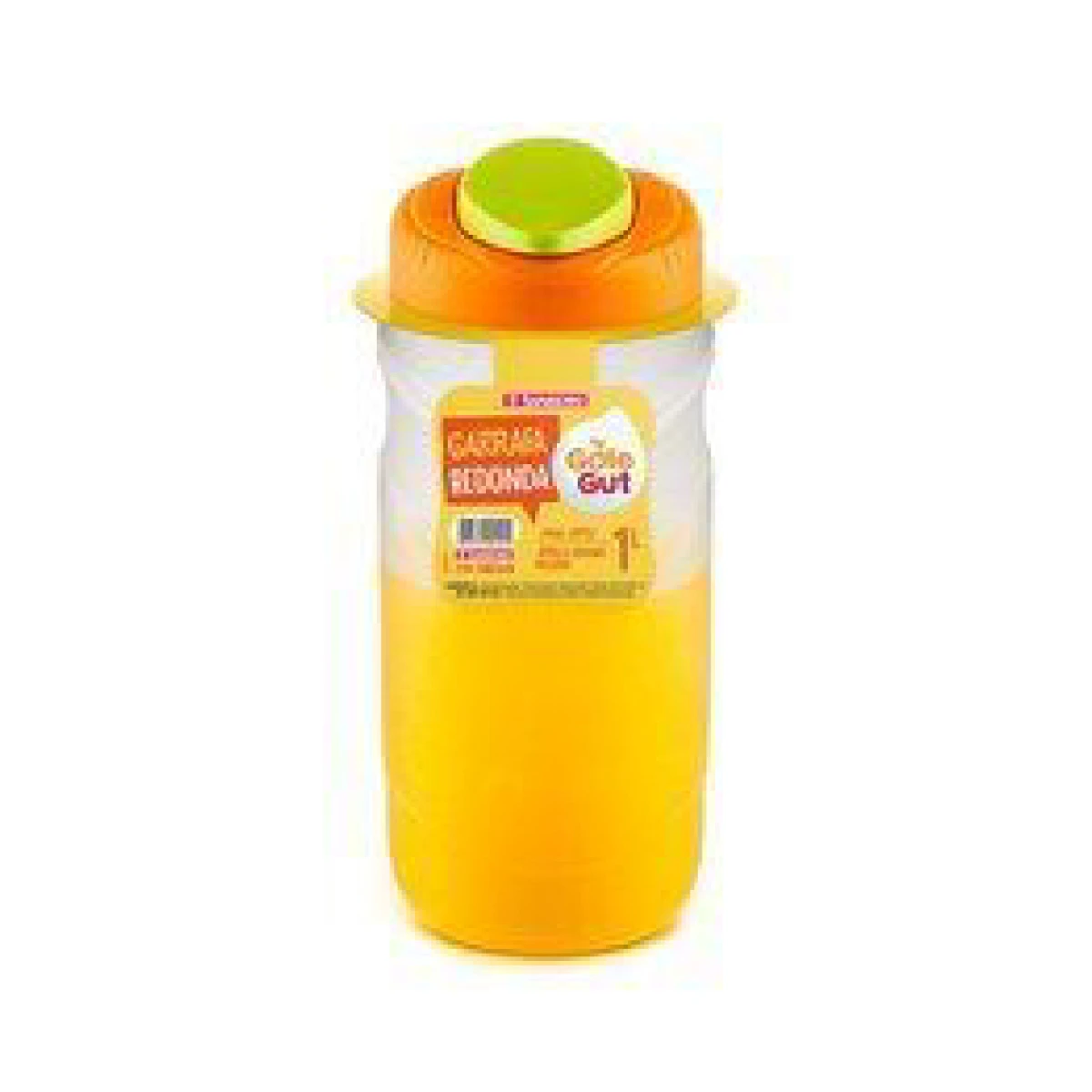 Botella Pequeña Hogar 1000ml 