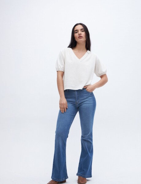 Remera Anna Arena