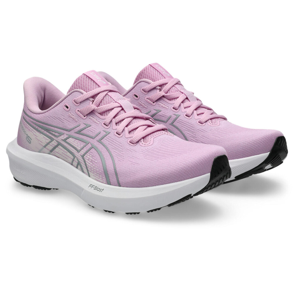 Zapatillas Running GT-1000 15 Mujer Hazy Lilac/white