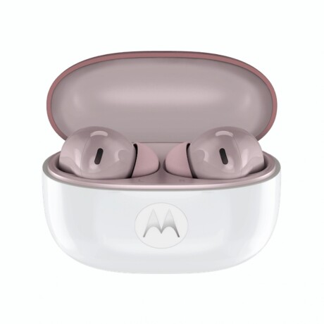 AURICULARES MOTO BUDS II Auriculares Inalámbricos MOTOROLA Moto Buds II BT Con Reducción De Ruido Adaptable - Violet Ice