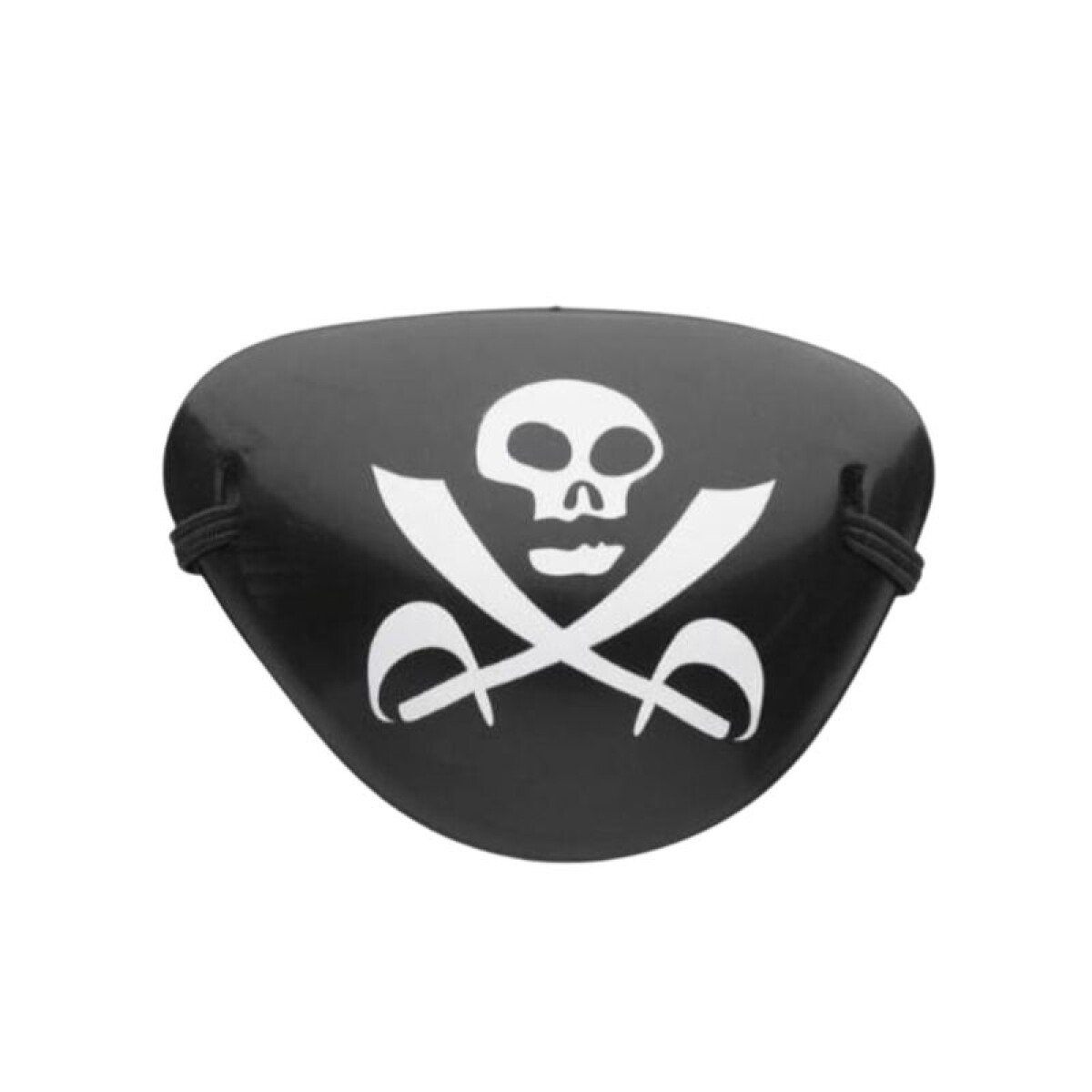 Parche Pirata 