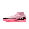 Championes Nike Fútbol 5 Zoom Superfly 9 de Hombre - DJ5629-601 Rosado