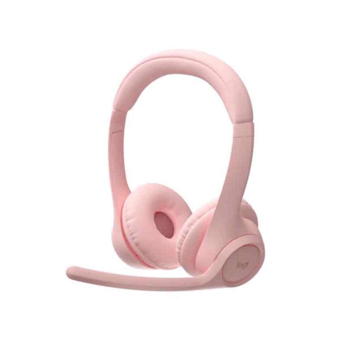 Auriculares Inalámbricos Logitech 981-001411 Zone 300 Rosa 