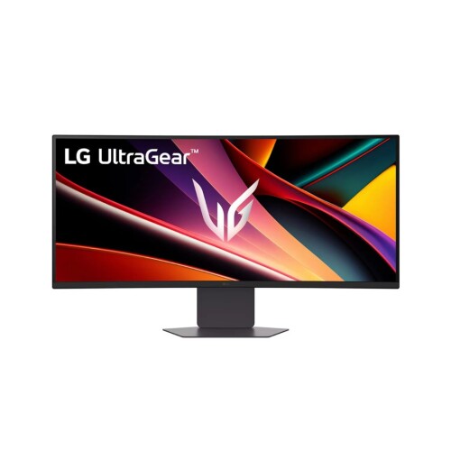 Monitor Gaming Curvo 34" - Modelo UltraGear™ 34G600A - Lg Monitor Gaming Curvo 34" - Modelo UltraGear™ 34G600A - Lg
