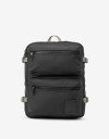 Mochilas Urbanas Mochila De Viaje Rue Du Voyage - Negro