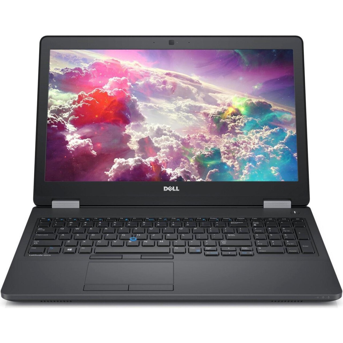 Notebook Dell E5570 I5 15.6 256SSD 16GB Windows 11 Pro 