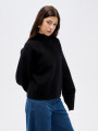 Sweater Quelar Negro