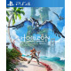JUEGO HORIZON FORBIDDEN WEST PS4 JUEGO HORIZON FORBIDDEN WEST PS4