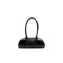 Bolso Para Mujer 1Dr Dome Shoulder Ew Negro