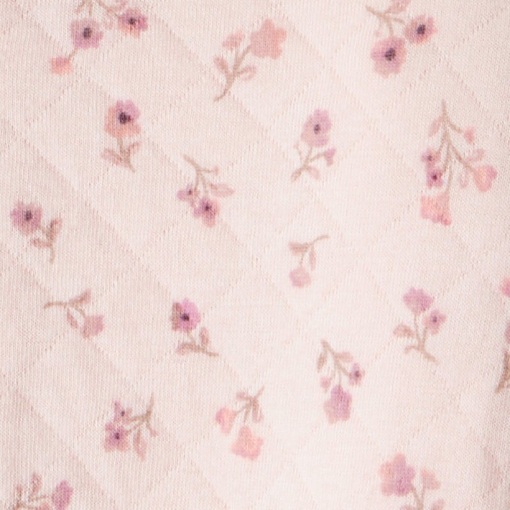 Astronauta capitoneado rosa flores carters Astronauta capitoneado rosa flores carters