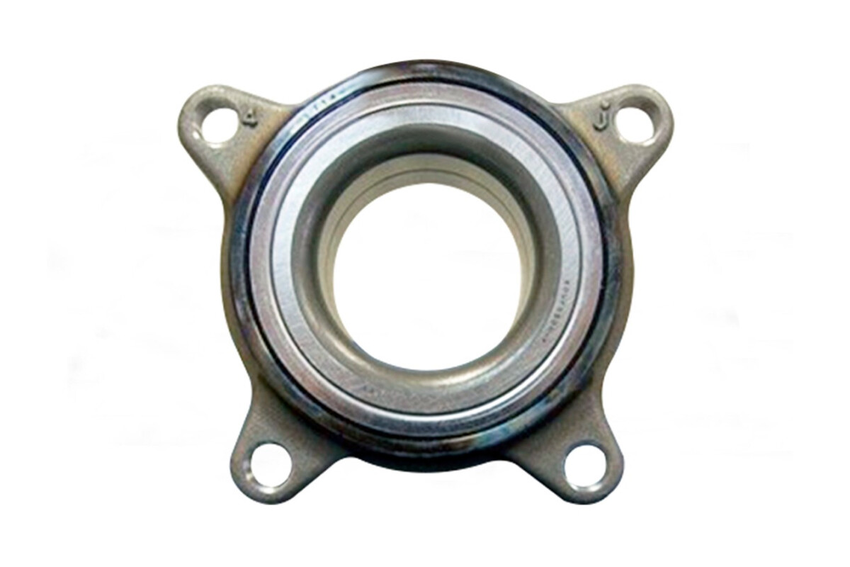 Rueda Delantera Maza Alternativa Mitsubishi L200/Montero 07-25 Int.Ø50x55 Sin/Abs Rueda Delantera Maza Alternativa Mitsubishi L200/Montero 07-25 Int.Ø50x55 Sin/Abs