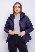 CAMPERA IVY Azul Marino