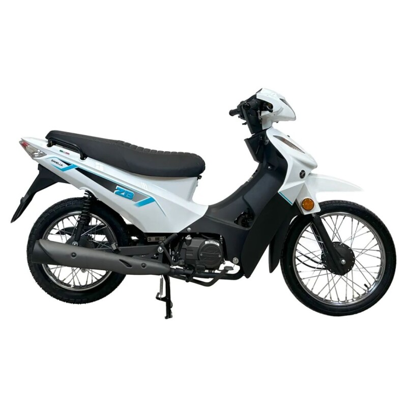 Moto Zanela ZB 110 Z3 ST Moto Zanela ZB 110 Z3 ST
