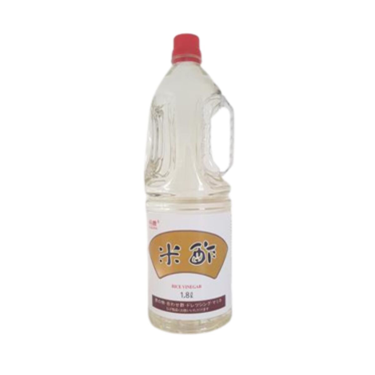 Vinagre De Arroz - 1,8 Lts 