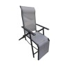 Silla reposera Arye multiuso ergonómica Silla reposera Arye multiuso ergonómica