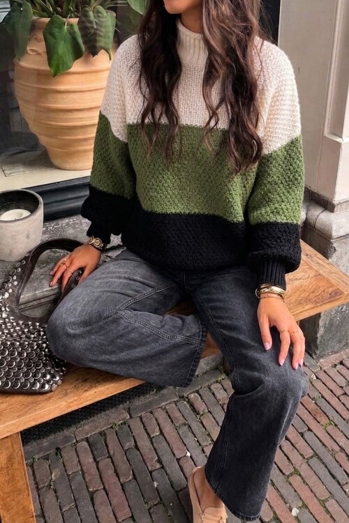Sweater Cassie Sweater Cassie