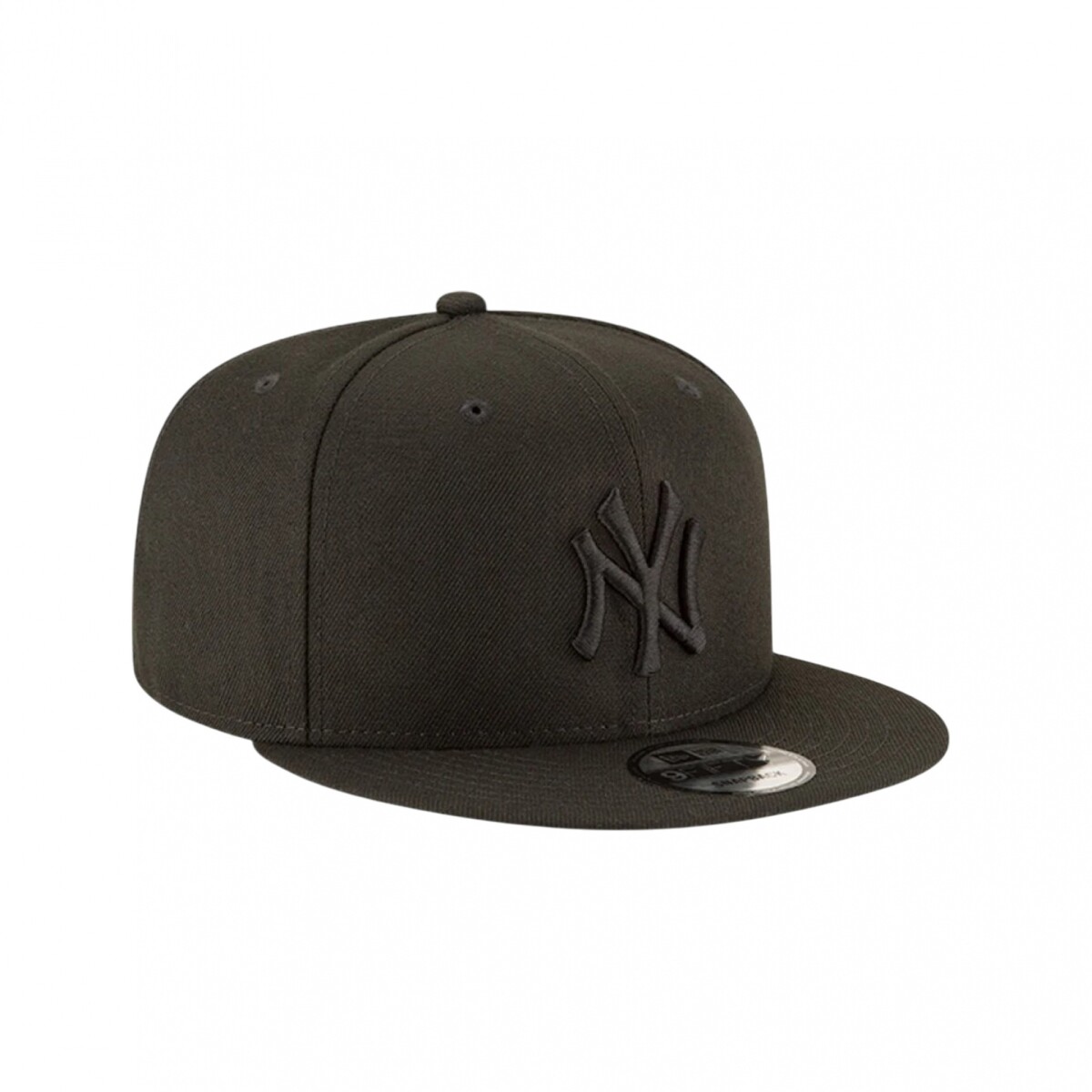 GORRA NEW ERA NEW YORK YANKEES - BLACK 