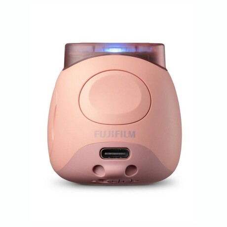 CAMARA FUJIFILM INSTAX PAL DIGITAL Cámara Digital FUJIFILM Instax Pal Bluetooth - Pink