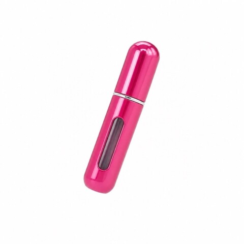 BOTELLA ATOMIZADOR DE PERFUME RECARGABLE-5 ML BOTELLA ATOMIZADOR DE PERFUME RECARGABLE-5 ML