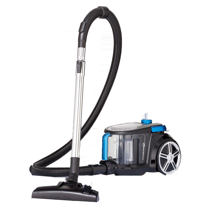 ASPIRADORA SIN BOLSA 1600W JAMES AJ 4100 ASPIRADORA SIN BOLSA 1600W JAMES AJ 4100