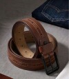 Cinto German Canela 95 Cm