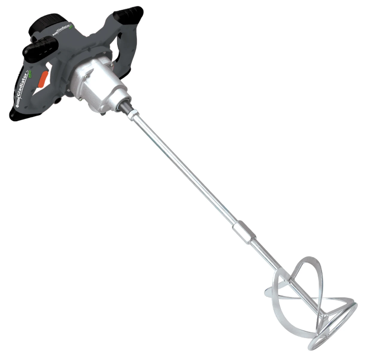 Mezclador de Pintura Gladiator MX800/220 