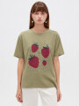 Remera Aziras Estampado 5