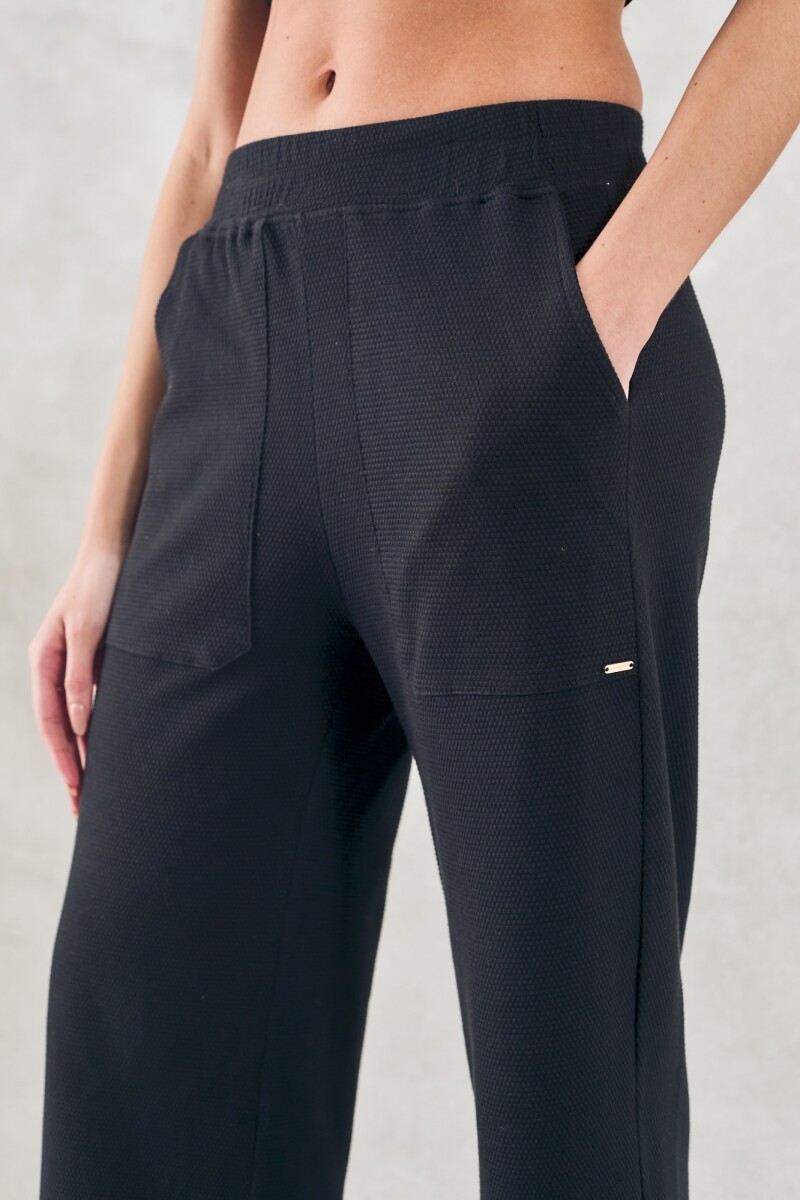 Pantalón Negro