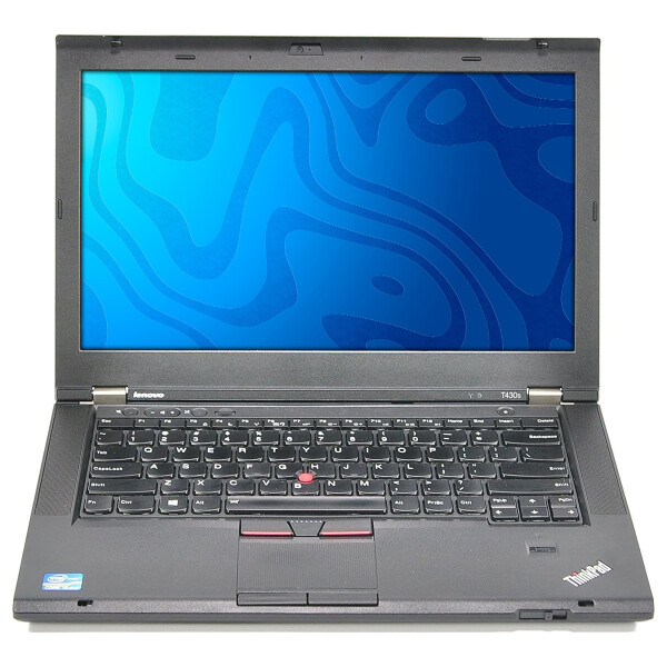 Notebook Lenovo Thinkpad T430 I5/ 8 Gb Ram/ 256 Gb Ssd NOTEBOOK RFPL LENOVO T440 I5/4/256/14