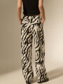Pantalon Nirval Estampado 1