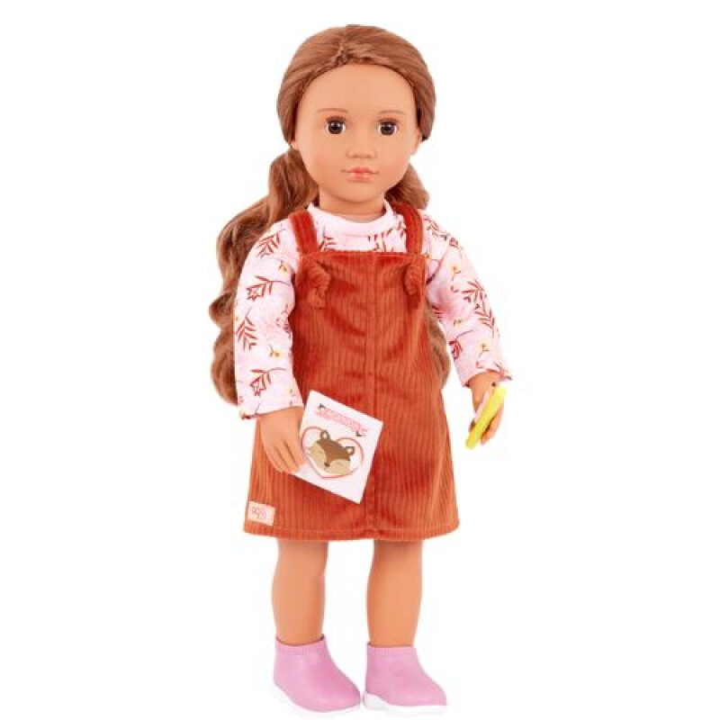 SET ROPA - NIÑA ESCOLAR Set Ropa - Niña Escolar