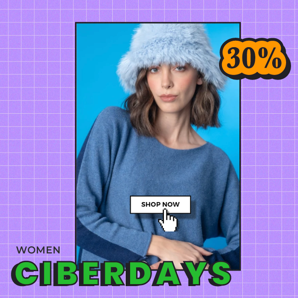 ciberdays destacados mujer