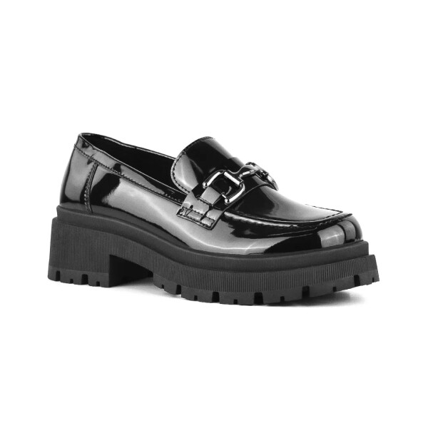 CASUAL GOREE - KORIUM NEGRO