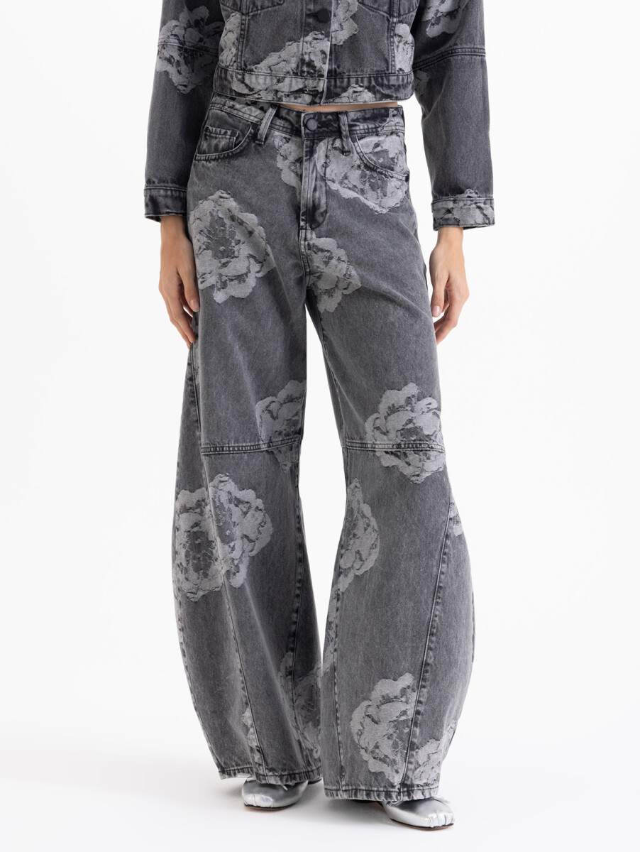 PANTALON MEGAN 